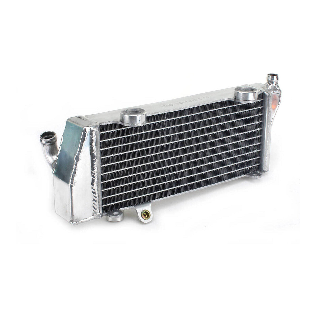 Whites Radiator Left KTM SX125 '07