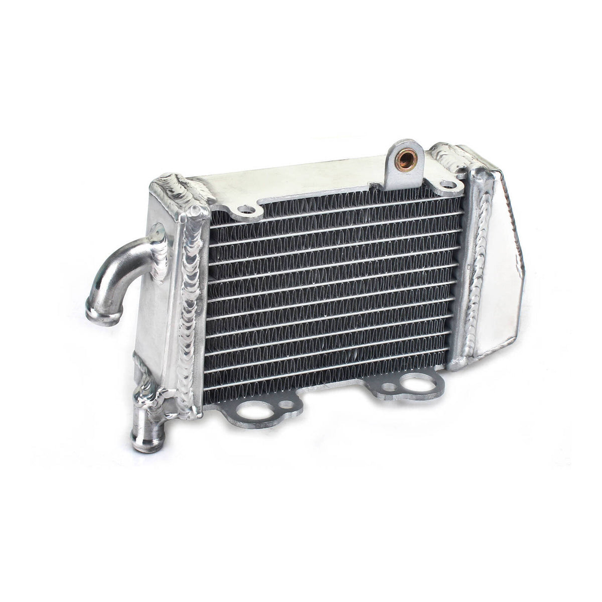 Whites Radiator Left KTM SX65 '09-'14