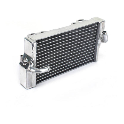 Whites Radiator Left Honda CR250 '00-'01