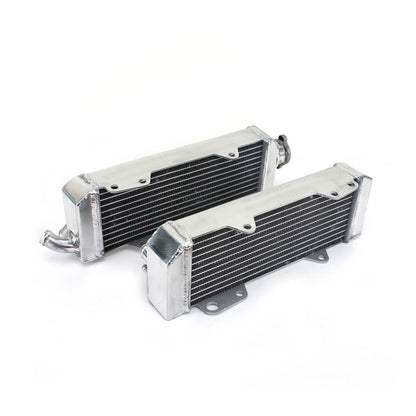 Whites Radiators Honda XR650R '00-'07 Pair