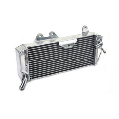 Whites Radiator Left Kawasaki KX/KLX450F '09-'11