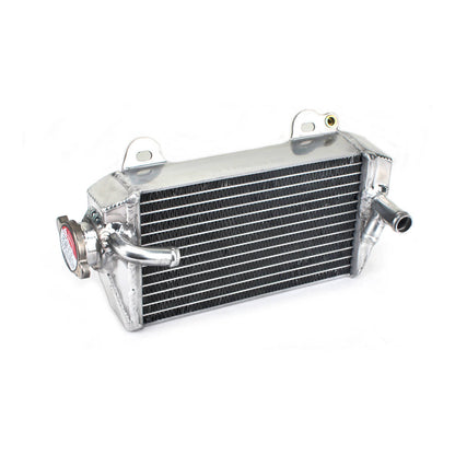 Whites Radiator Right Suzuki RMZ450 '08-'11