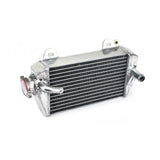 Whites Radiator Right Suzuki RMZ450 '08-'11