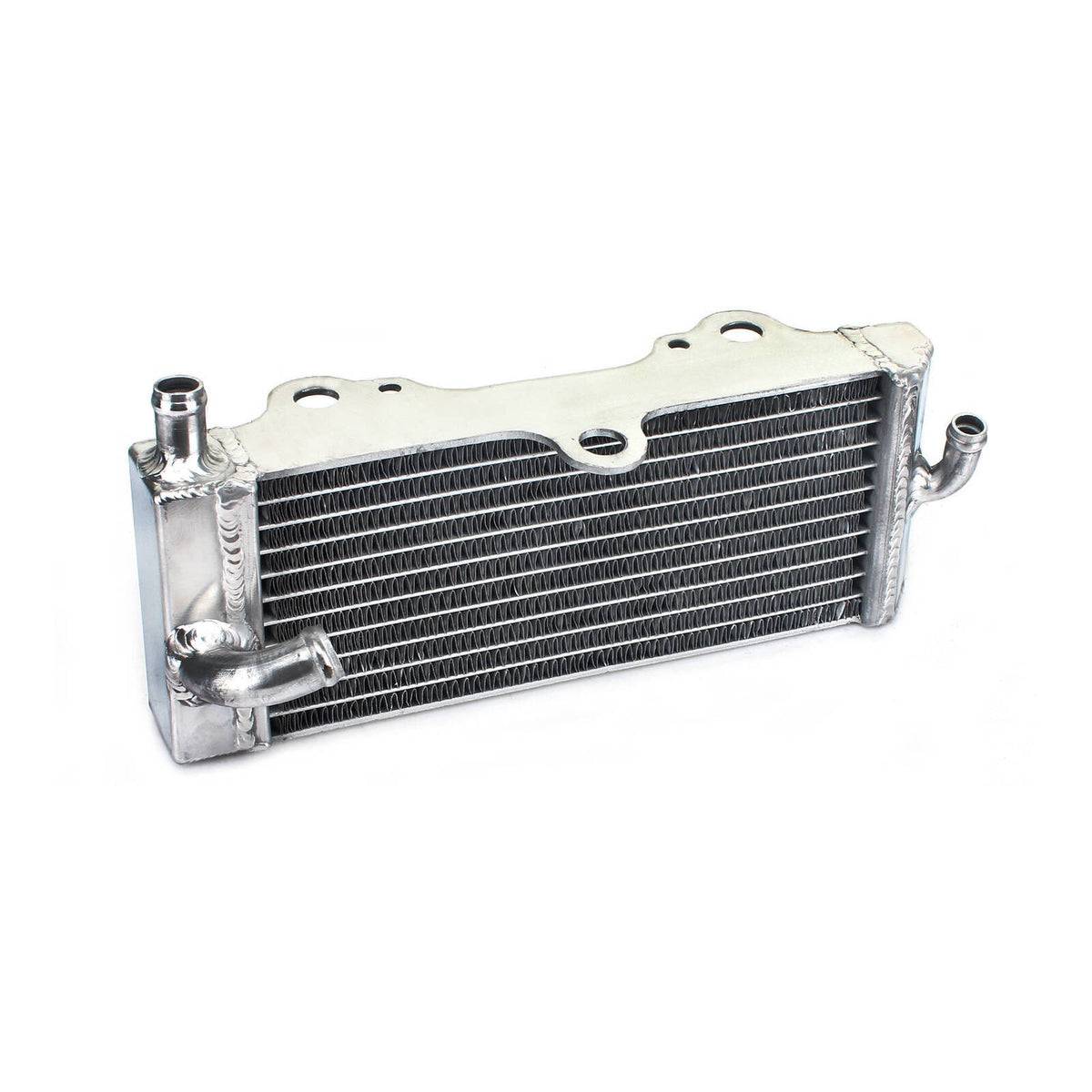 Whites Radiator Left Yamaha YZ125 '96-'01