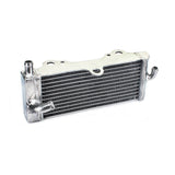 Whites Radiator Left Yamaha YZ125 '96-'01