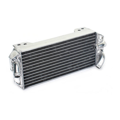 Whites Radiator Left Suzuki DRZ400E '02-'17