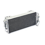 Whites Radiator Left Suzuki DRZ400E '02-'17