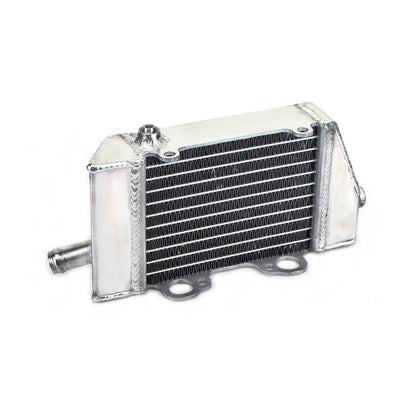 Whites Radiator Left KTM SX85 '13