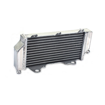 Whites Radiator Left Yamaha YZ250/450F '14-'17, YZ250FX '15-'19