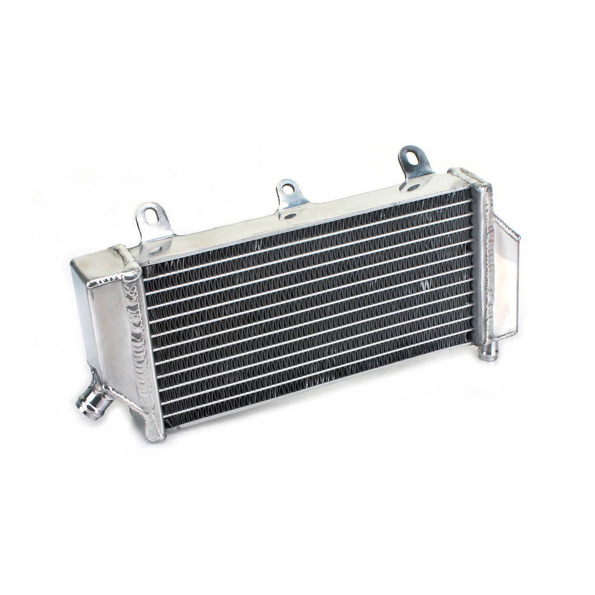 Whites Radiator Left Yamaha YZ250/450F '14-'17, YZ250FX '15-'19