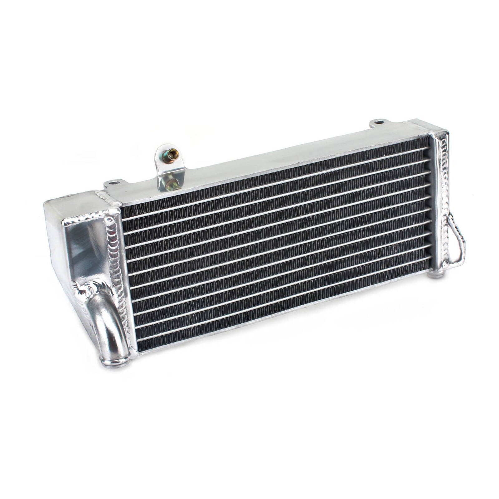 Whites Radiator Left KTM XC125/200/250/300, SX125/150/200 '13