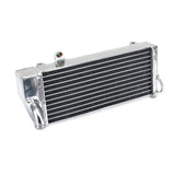 Whites Radiator Left KTM XC125/200/250/300, SX125/150/200 '13