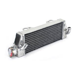 Whites Radiator Left KTM EXC125/144/150 '98-'06, SX125/250 '03-'06