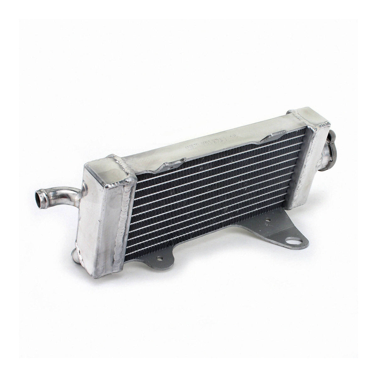 Whites Radiator Right Honda CRF250R '10-'13