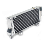 Whites Radiator Left KTM SXF/XCF 250 '08-'15 /350 '11-'15 /450 '13-'15 - WPRAD07
