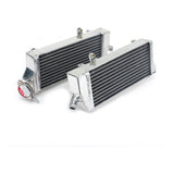 Whites Radiators KTM SXF/XCF250 '08-'15 /350 '11-'15 /450 '13-'15 PR - WPRAD076P