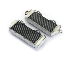Whites Radiators Yamaha YZ250 '02-'19, YZ250X '16-'19 Pair