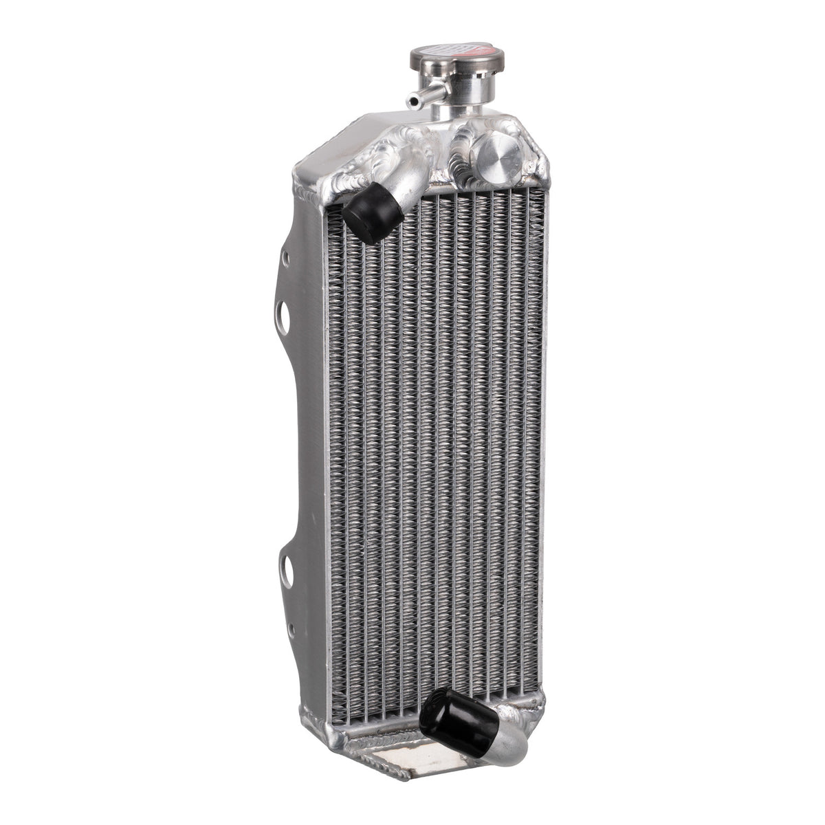 Whites Radiator Right Suzuki DRZ400S '00-'17, DRZ400SM '05-'17