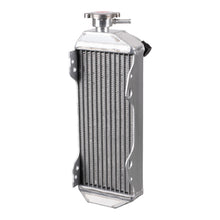 Whites Radiator Right Suzuki DRZ400S '00-'17, DRZ400SM '05-'17