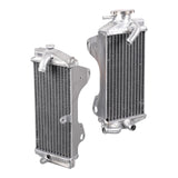 Whites Radiators Honda CRF250R '16-'17 Pair