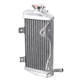 Whites Radiator Right Honda CRF250R '16-'17