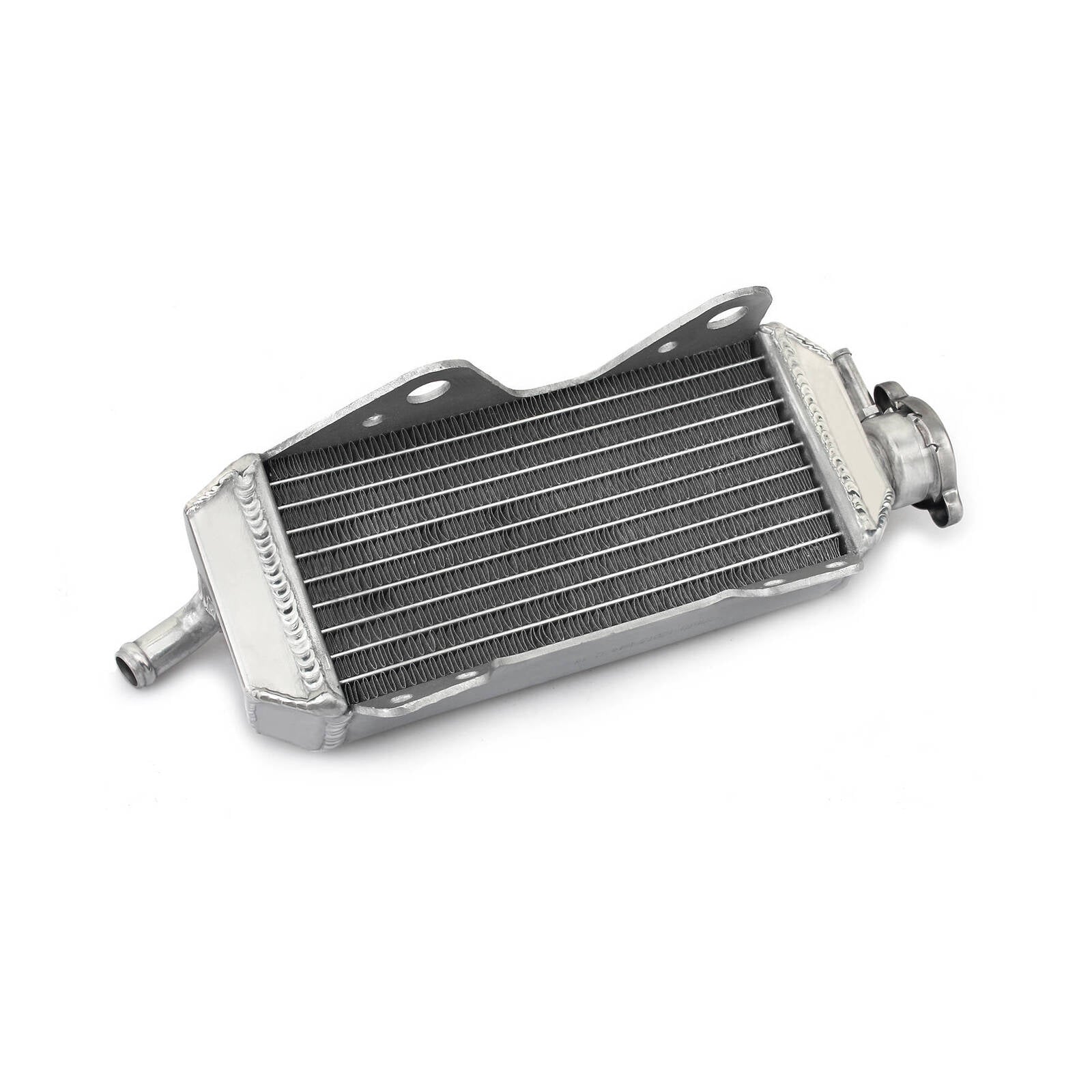 Whites Radiator Kawasaki KX65 '00-'19 (Single)