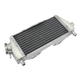 Whites Radiator Right Kawasaki KX125 '03-'08, KX250 '03-'04