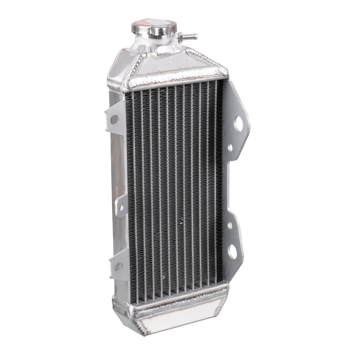 Whites Radiator Right Kawasaki KX250F '17-'18, KX250 '19