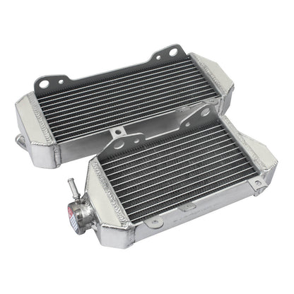 Whites Radiators Kawasaki KX450F '16-'18, KX450 '19 Pair