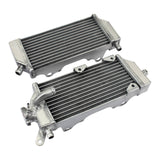 Whites Radiators Yamaha WR250F/YZ250F '15-'18 Pair