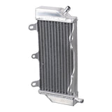 Whites Radiator Left Yamaha WR450F/YZ450F '16-'18