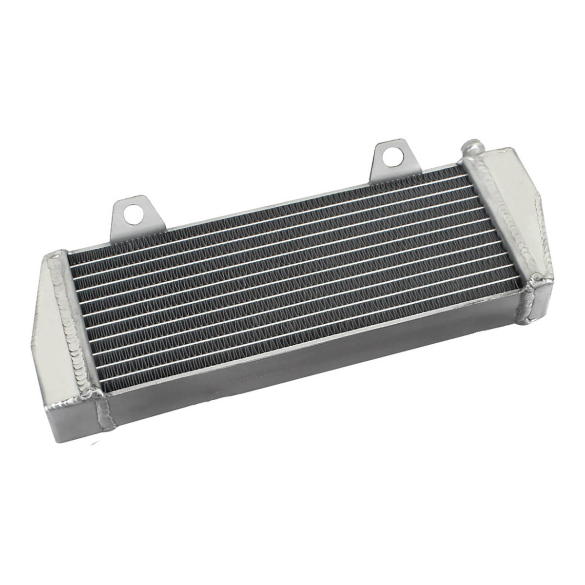 Whites Radiator Left KTM SXF/XCF/EXCF