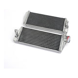 Whites Radiators KTM SXF/XCF/EXCF Pair