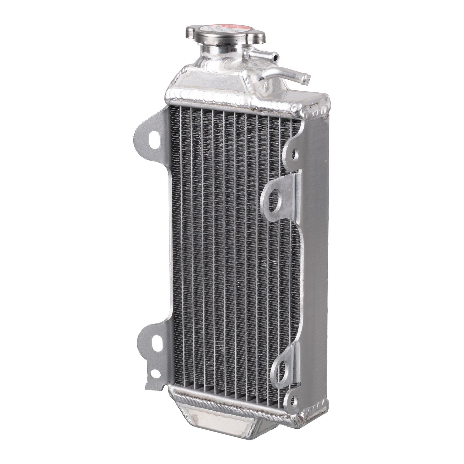 Whites Radiator Right Suzuki RMZ250 '13-'17