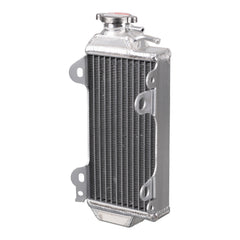 Whites Radiator Right Suzuki RMZ250 '13-'17