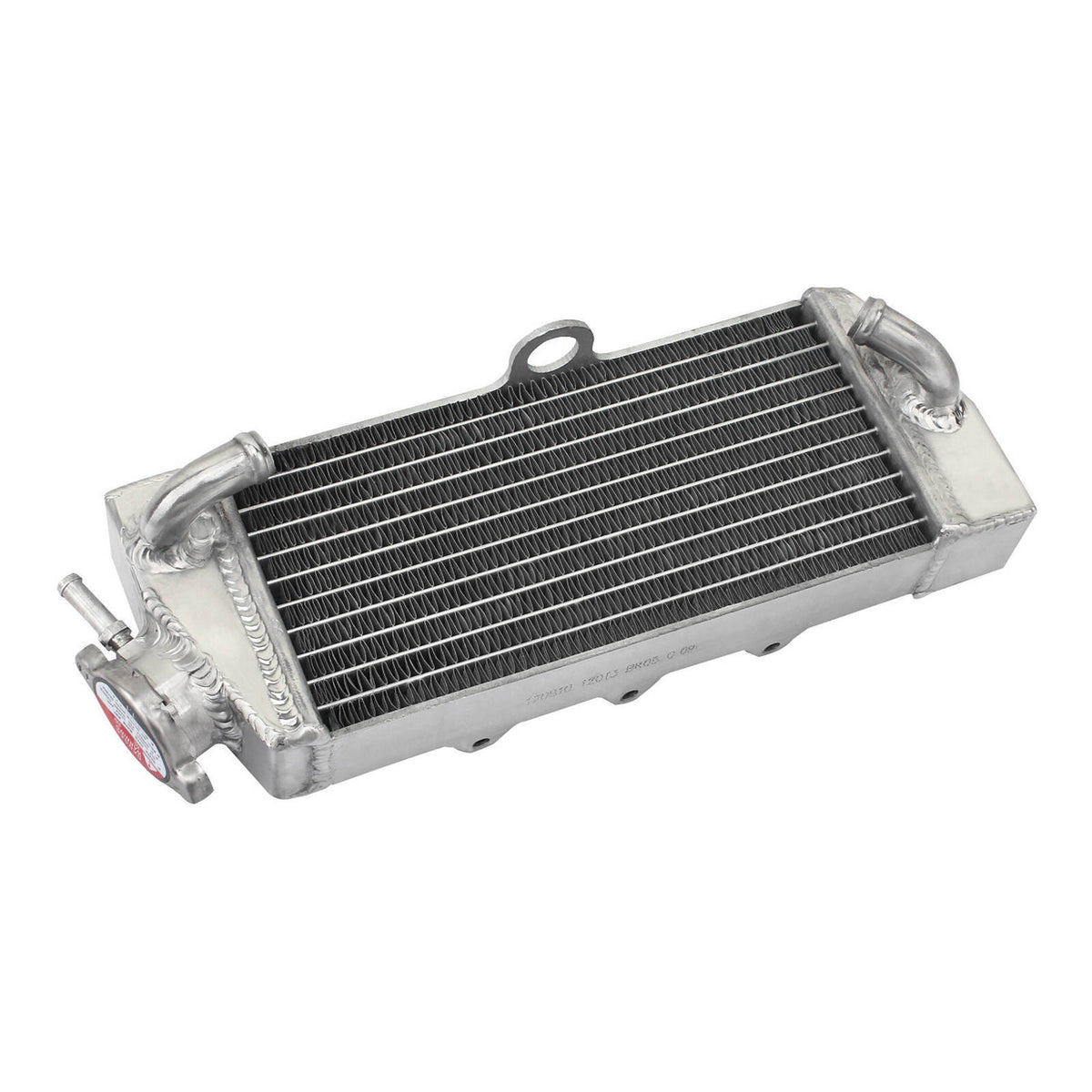 Whites Radiator KTM SX65 '02-'08 (Single)
