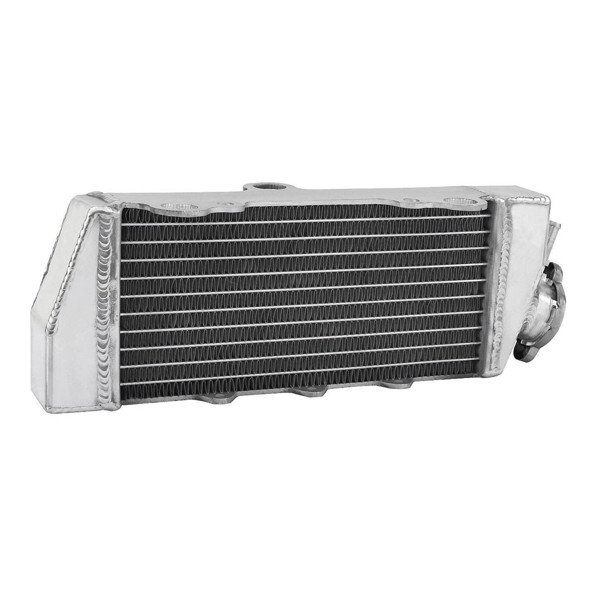Whites Radiator KTM SX65 '02-'08 (Single)