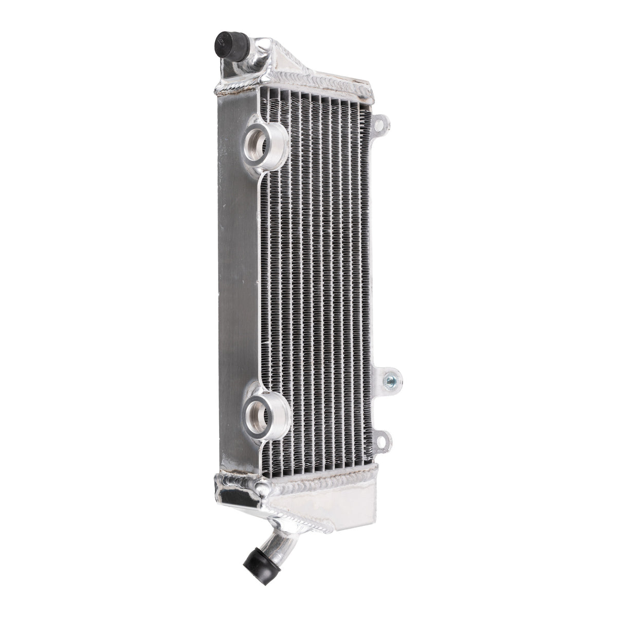 Whites Radiator Left KTM EXC-F/XCF-W / Husqvarna FE250/350/450/501