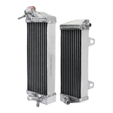 Whites Radiators Husqvarna / KTM SX / SXF / EXC / EXC-F / XC / XC-W Pair