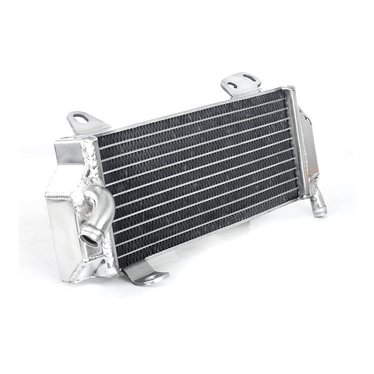 Whites Radiator Left Yamaha YZ450F '18-'19, YZ250F '19