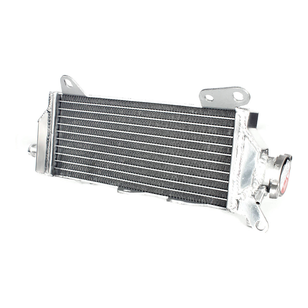 Whites Radiator Right Yamaha YZ450F '18-'19, YZ250F '19