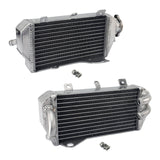 Whites Radiators Honda CRF250R '18-'21 Pair