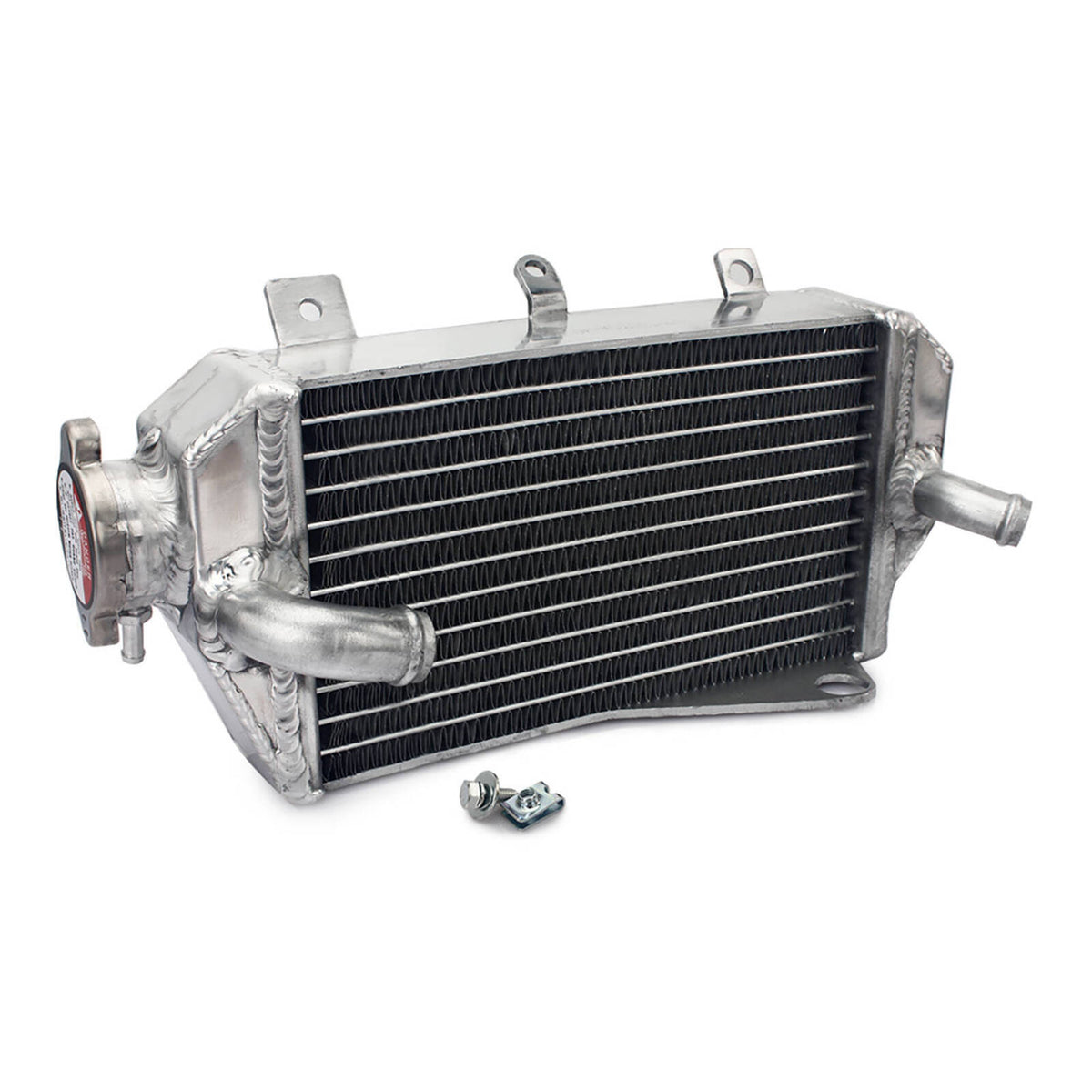 Whites Radiator Right Honda CRF250RX '19