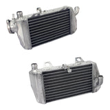 Whites Radiators KTM SX85 '18-'23 / Husqvarna TC85 '18-'21 Pair