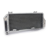 Whites Radiator Left Suzuki RMZ450
