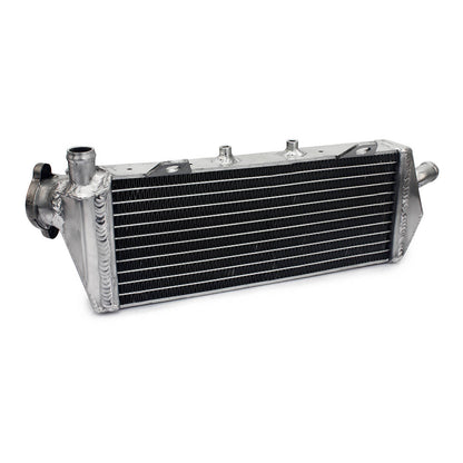 Whites Radiator Right KTM SX/XC