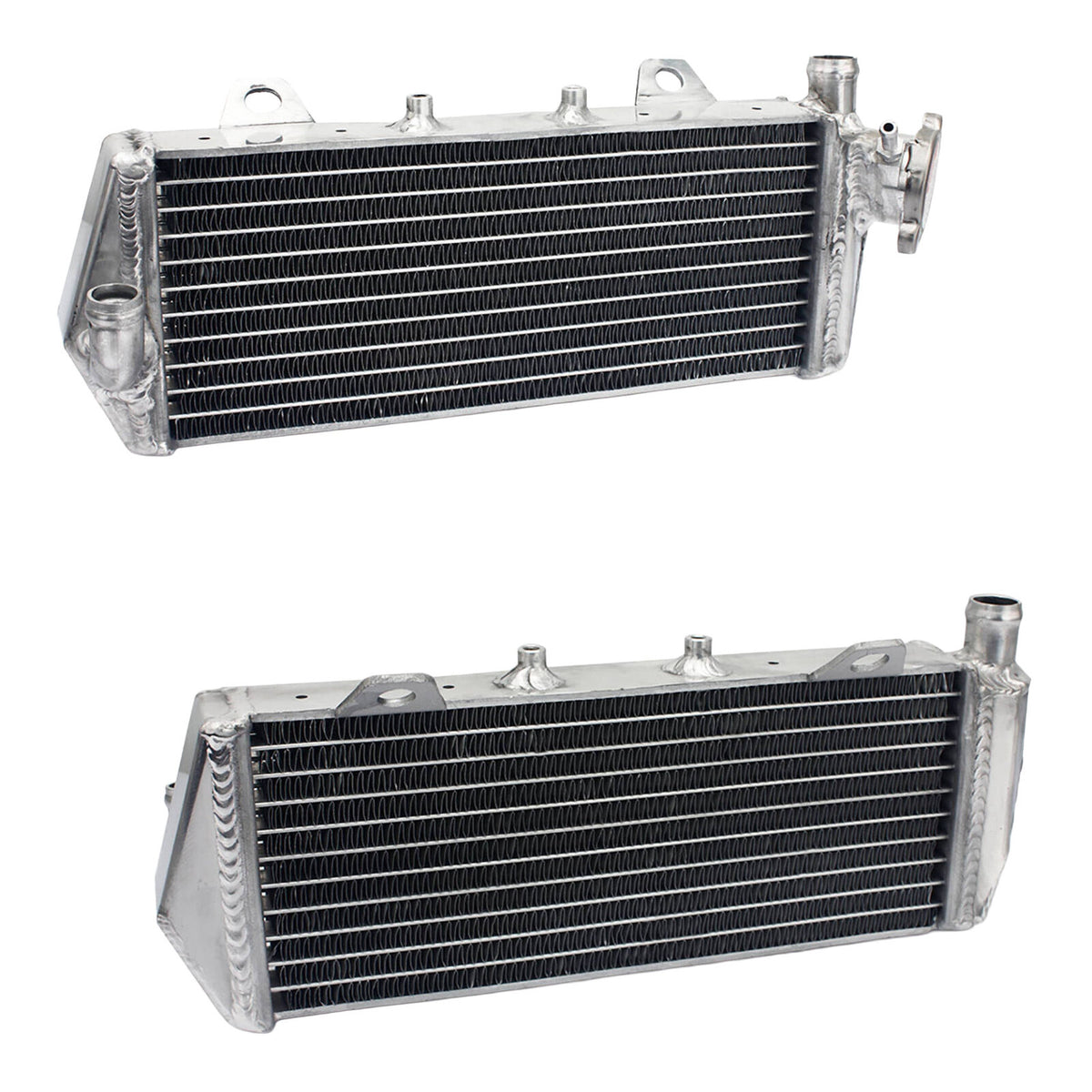 Whites Radiators KTM SX-F/XC-F Pair