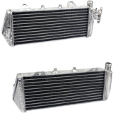 Whites Radiators KTM SX-F/XC-F Pair