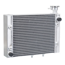 Whites ATV/UTV Radiator Assorted Can-Am Models