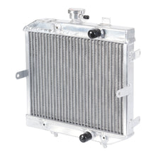 Whites ATV/UTV Radiator Honda TRX500FA '01-'05